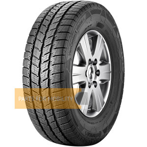 VanContact Winter doppia indentificazione 100T, simbolo M+S VanContact Winter doppia indentificazione 100T, simbolo M+S